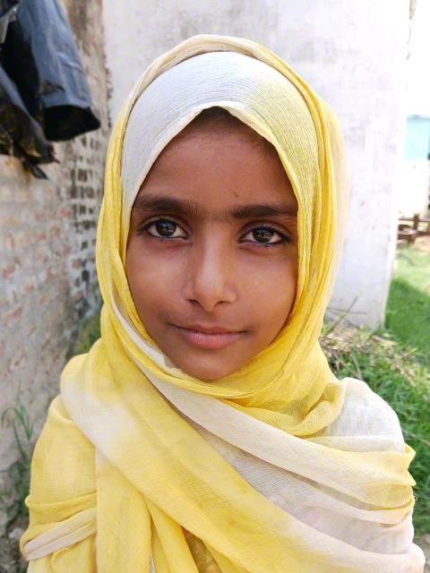 Sponsor A Child